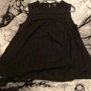 Torrid tank size 00